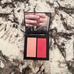 NARS Dual Intensity Blush - Adoration